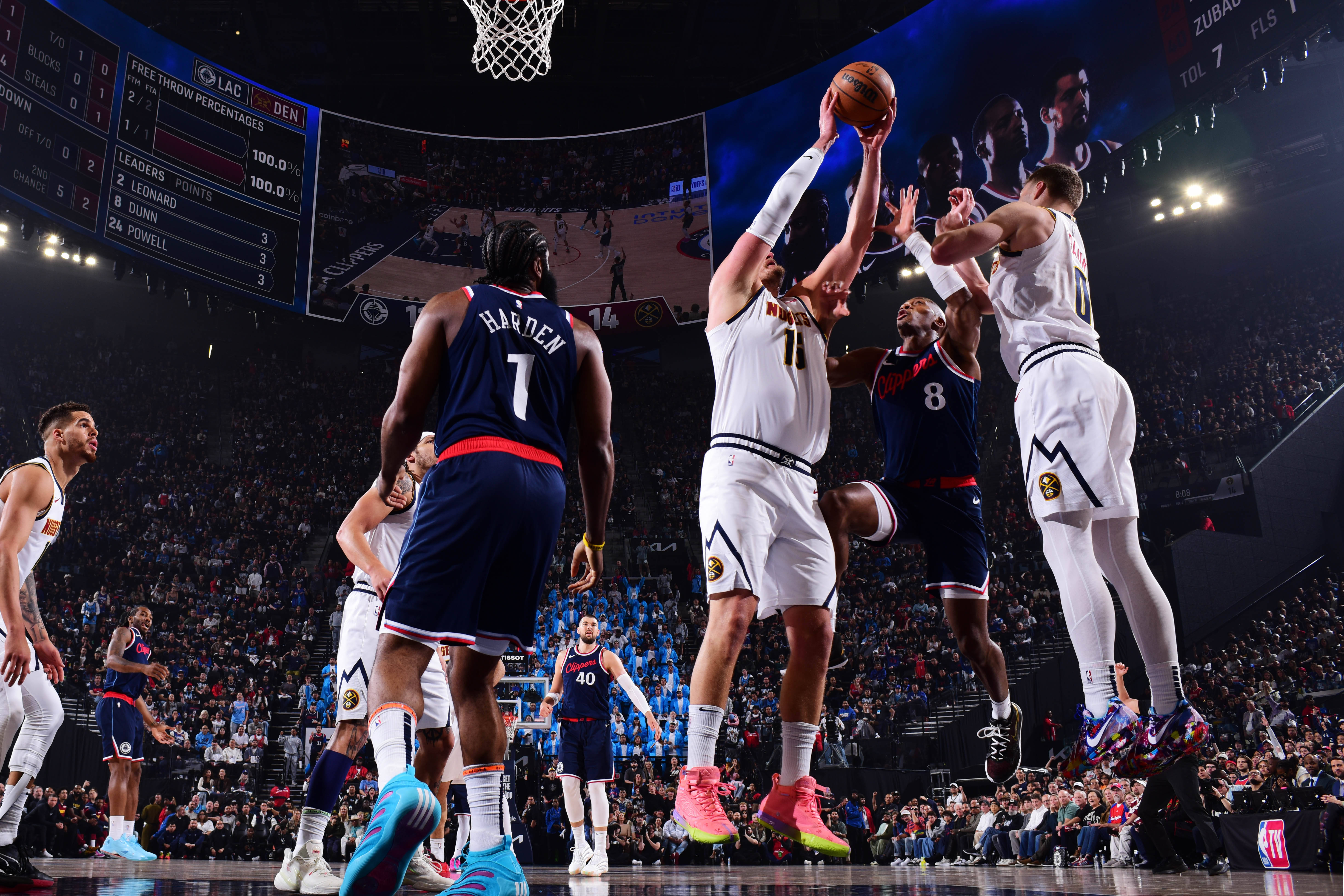 关于NBA常规赛清晨走向成谜，费城76人主帅复盘，赛场秩序良好，阵容厚度经受考验的信息体育